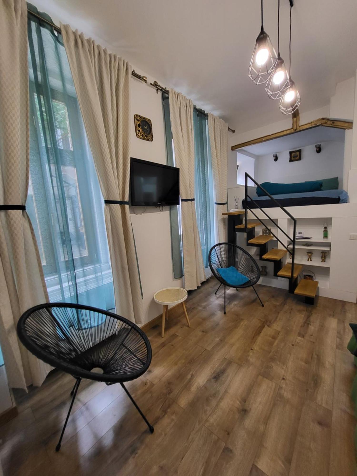 Апартаменти Casa Silvia Клуж-Напока Екстер'єр фото